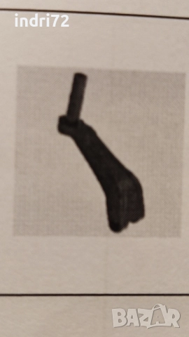 kukirin g2 master ротиращ елемент