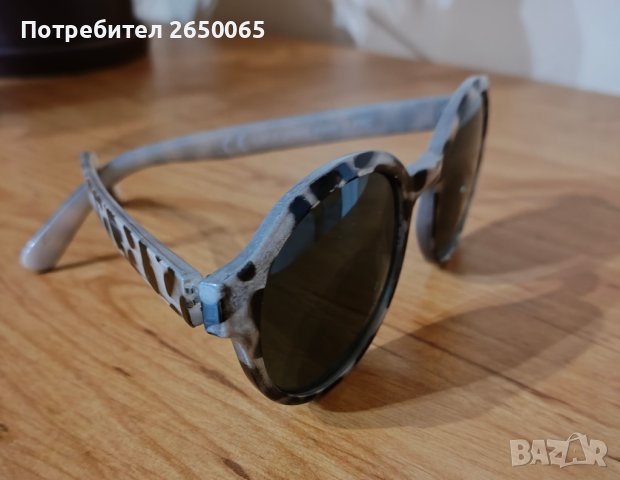 Нови Слънчеви очила леопардов принт 3 кат.с UV 400, снимка 2 - Други - 44222788