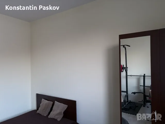 Обзаведена Къща с 4 спални и голям двор, гледка море на 20 мин от Бургас, снимка 11 - Къщи - 55786481