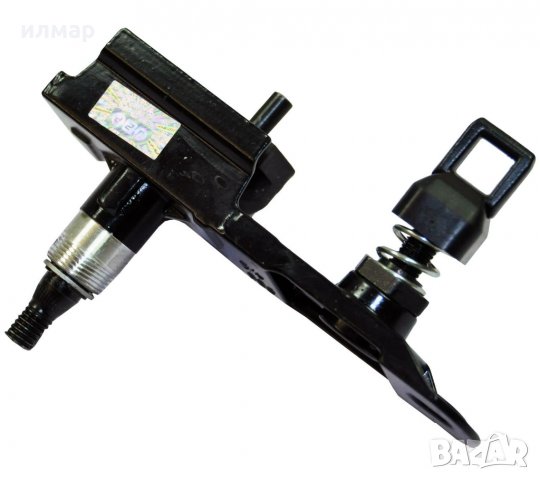 7209167 Механизъм за задна чистачка за БМВ/ BMW  Е91, снимка 2 - Части - 34363001