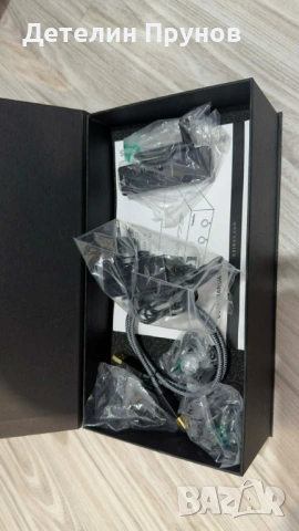 Традутто, снимка 18 - Ресийвъри, усилватели, смесителни пултове - 53743274