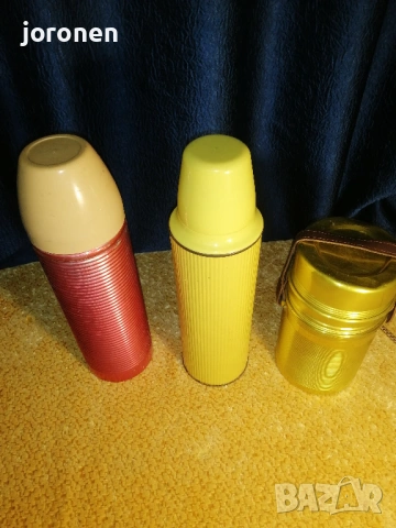 Термос Полско производство, снимка 2 - Кутии за храна - 53222706