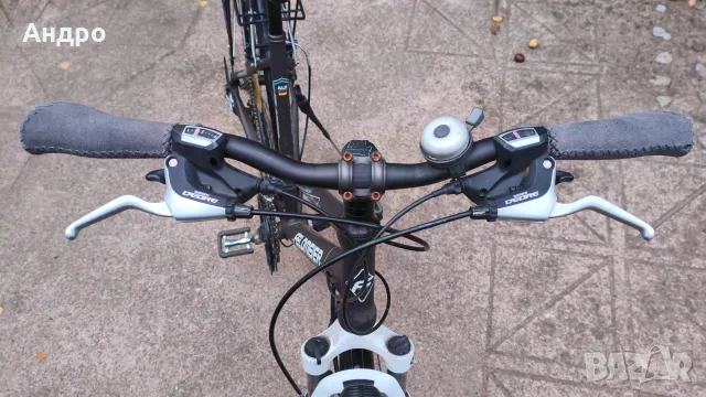 Алуминиево колело велосипед 28 цола , снимка 11 - Велосипеди - 56274903