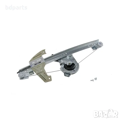 Стъклоповдигач за Toyota Aygo, Citroen C1, Peugeot 107 - Преден Десен, снимка 2 - Части - 56143016