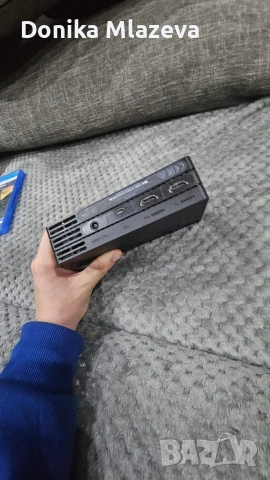 PS VR, снимка 8 - PlayStation конзоли - 53062389