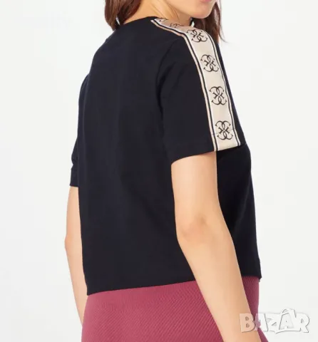 Guess дамски тениски , снимка 12 - Тениски - 49299433