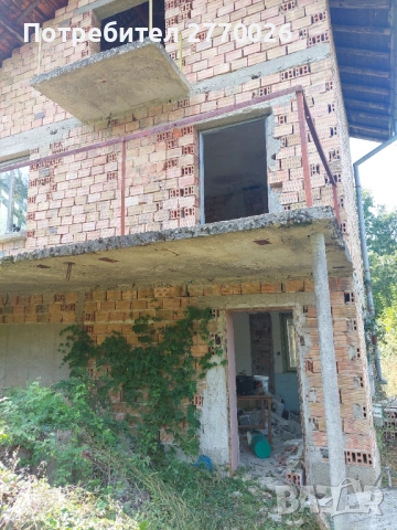 Продава къща, с. Враниловци, област Габрово, 90 кв.м., снимка 2 - Къщи - 53155375