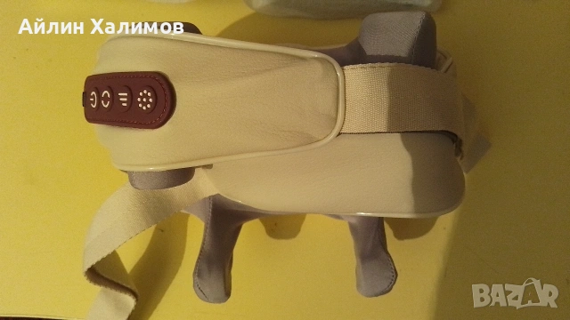 Масажор, снимка 3 - Масажори - 53478168