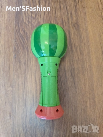 Cocomelon - детски караоке микрофон, снимка 2 - Музикални играчки - 51842646