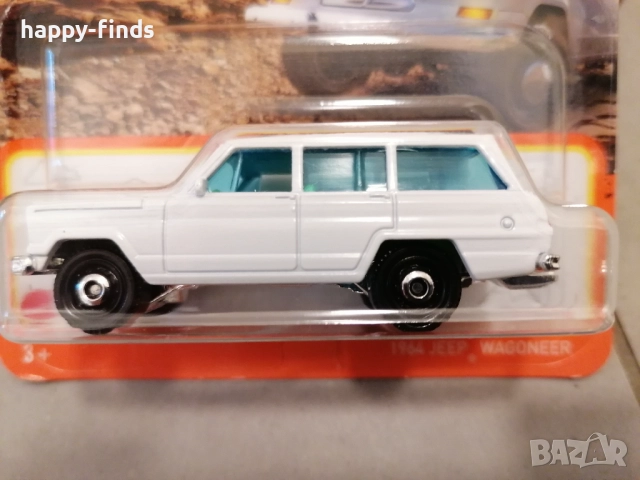 Matchbox Tesla Model Y бяла и синя, 2012 BMW 3 Series Touring, 2021 Cadillac CT5-V, Renault Kangoo, , снимка 11 - Коли, камиони, мотори, писти - 52717479