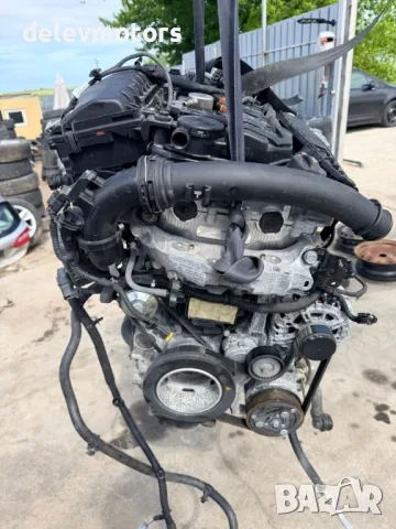 HN05 10XRAJ двигател 1.2T 131 кс. За Peugeot, Citroen, Opel 2025г. Цената е за необорудван двигател