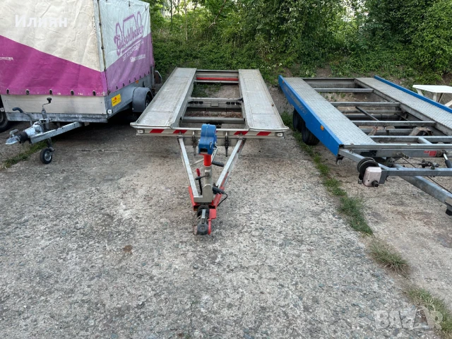 транспортни услуги с бусове и ремаркета / наем, снимка 5 - Транспортни услуги - 50930384