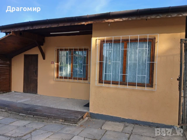 Самостоятелна къща, снимка 1