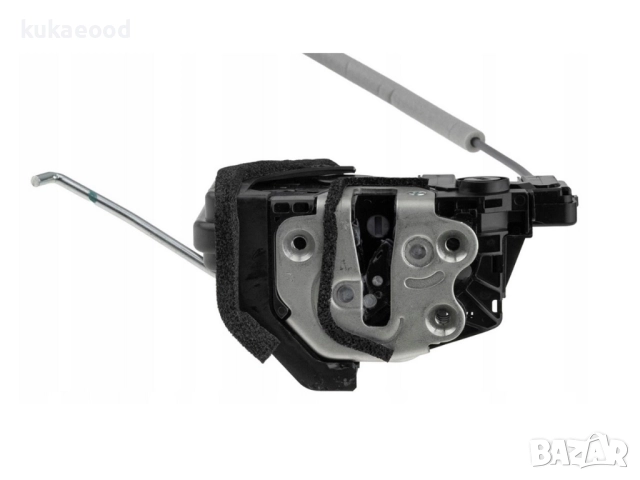 Брава за врата за Kia Rio MK4, снимка 3 - Части - 51821429