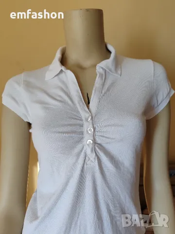 Дамска тениска S, снимка 8 - Тениски - 50180281