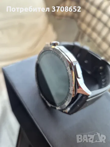 Huawei Watch GT5, снимка 7 - Смарт часовници - 55876672
