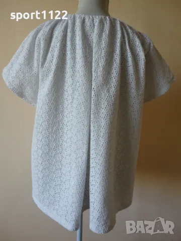 COS/M/дамска блуза, снимка 7 - Ризи - 50219275