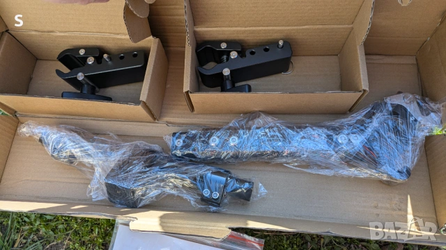 Електрически мотор за инвалидна количка   , снимка 6 - Инвалидни скутери - 53836177