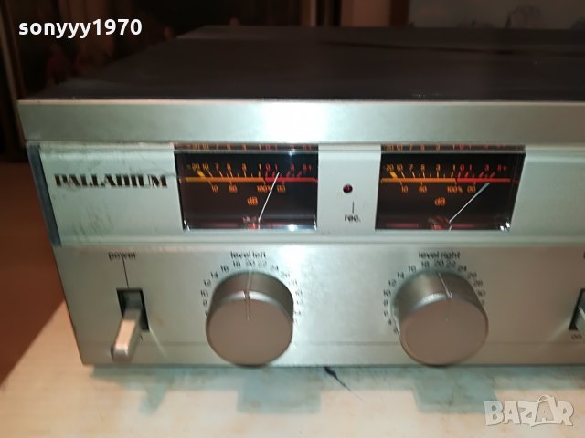 palladium-ретро дек внос германия 2508210913, снимка 5 - Декове - 33915145
