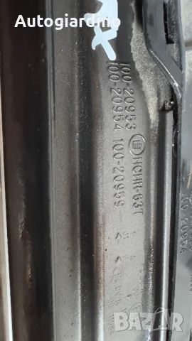 Оригинални Фарове зa Subaru Legacy - 100-20954 / 100-20959, снимка 2 - Части - 51107275