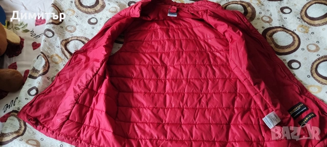 Jack wolfskin stormlock, снимка 10 - Якета - 53304248