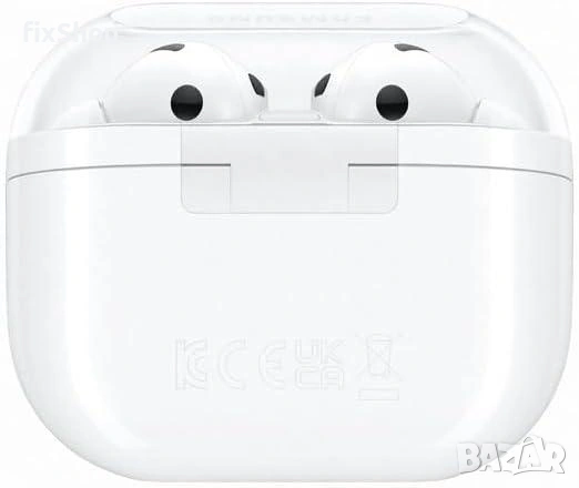 Bluetooth Handsfree Wireless Buds3 Pro /Бял/, снимка 3 - Безжични слушалки - 53403440