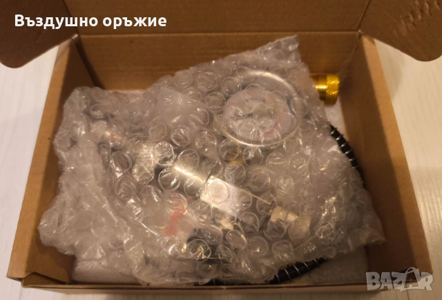 Продавам нови зарядни станции AIRMEGA 300 bar , снимка 6 - Въздушно оръжие - 53788619