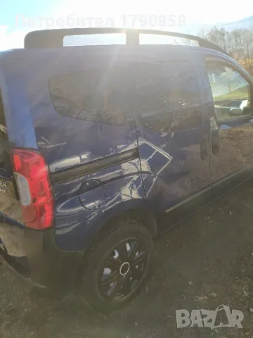 пежо, снимка 11 - Автомобили и джипове - 50420925