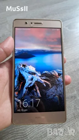 Телефон Huawei P9 Lite, снимка 9 - Huawei - 56045563