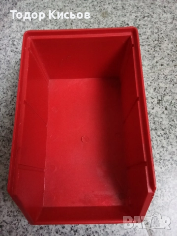 Стари български контейнери за елементи и инструменти, снимка 4 - Други инструменти - 51446573