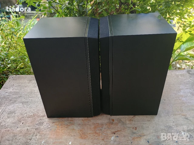 Technics SB-R2, снимка 6 - Тонколони - 51211140