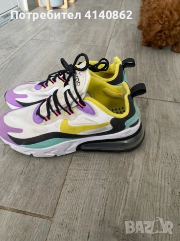 Nike маратонки 