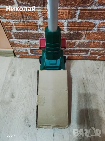 Горелка за плевели PARKSIDE PUV 1100 A1
