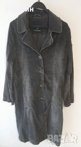 дамски шлифер Tom Tailor Размер L, снимка 1