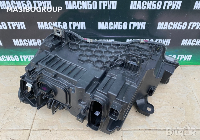 Фар десен фарове BMW Adaptive LED за Бмв Х3 Ф25 фейс Х4 Ф26 Bmw X3 F25 LCI Bmw X4 F26, снимка 7 - Части - 43048672