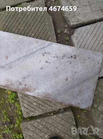 мраморни плочи, снимка 2 - Гранитогрес и плочки - 52788591