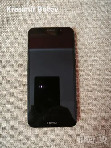 Huawei Y5 2018 2рам/16ром, снимка 2 - Huawei - 56334394
