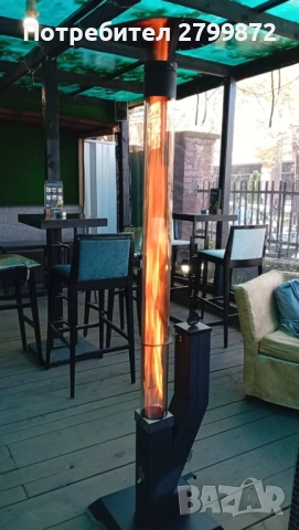 Ракетна пелетна печка