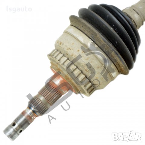 Дясна полуоска Opel Vectra B 1996-2002 PV041121-6, снимка 2 - Части - 34743103