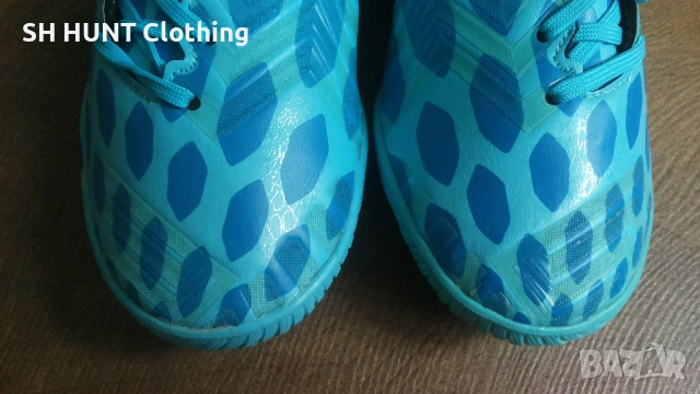Adidas PREDATOR Football Shoes Размер EUR 40 / UK 6 1/2 обувки за футбол 365-14-S, снимка 9 - Футбол - 53115421