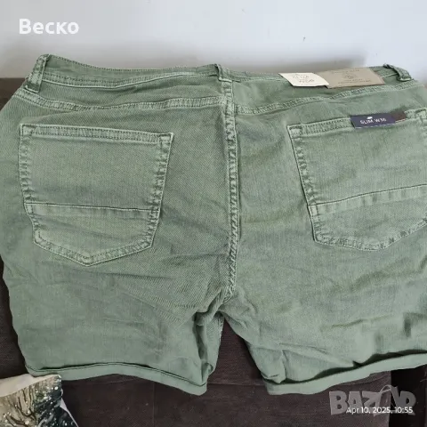Летни къси панталони Springfield / W36, снимка 2 - Къси панталони - 49842183