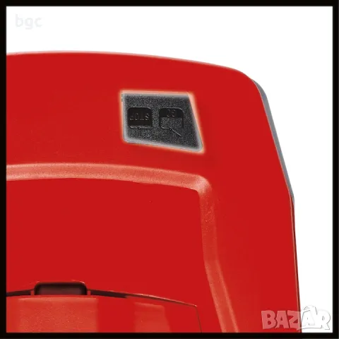  Електрическа косачка за трева Einhell PXC RASARRO 36/42 36v 5.0Ah Безчетков мотор, Ширина на рязан, снимка 5 - Градинска техника - 50359970