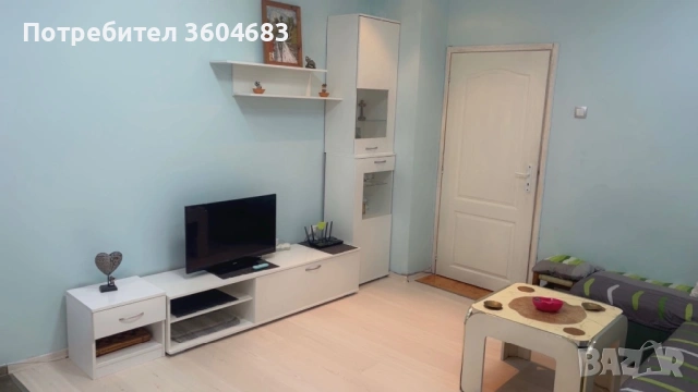 Апартамент за нощувки/под наем, подходящ за студенти и гости., снимка 5 - Квартири, нощувки - 50371355