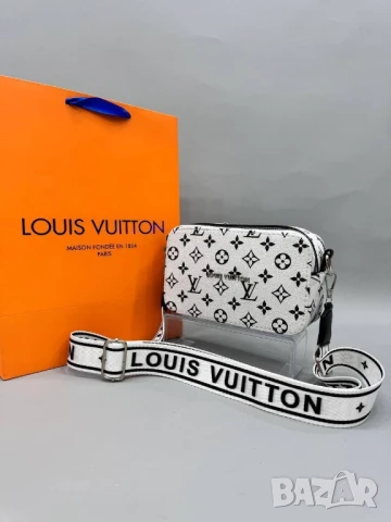 чанти louis vuitton , снимка 10 - Чанти - 51314033