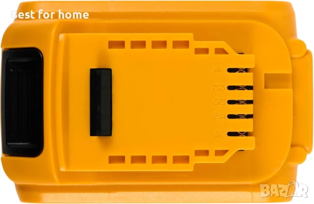 Батерия Green Cell за ‎електрически инструменти dewalt, снимка 4 - Други инструменти - 51158464