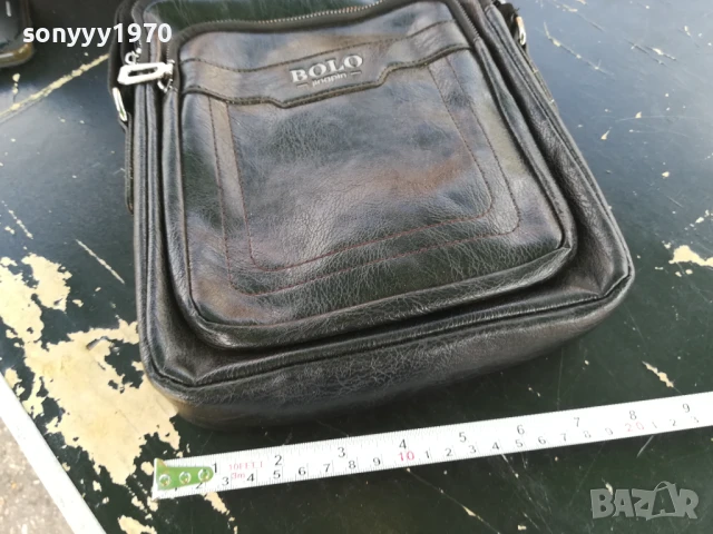 BOLO-NEW MODEL 1907251850, снимка 7 - Чанти - 51075423