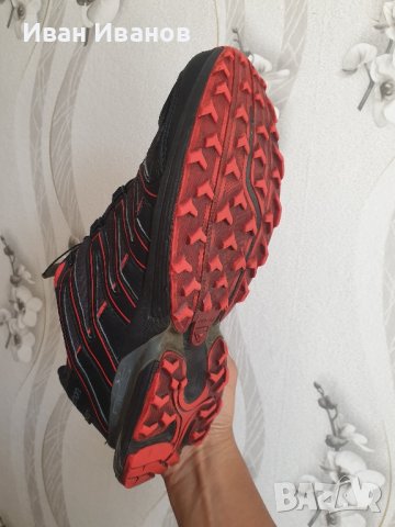 водоустойчиви маратонки/ обувки Salomon XT Asama GTX номер 44,5-45,5, снимка 9 - Други - 40394345