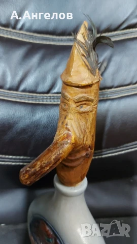 Бутилка , снимка 8 - Декорация за дома - 51046470