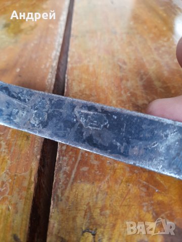 Стар гаечен ключ #8, снимка 5 - Други инструменти - 44415709