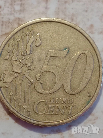 евро монети за колекционери